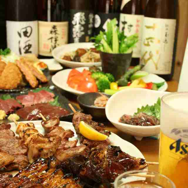 やきとん 木々家 池袋西口本店 （ハヤシヤ） - 池袋/焼鳥 [食べログ]