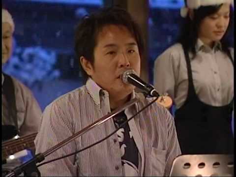 雪の華　LIVE 2008　Yuki No Hana - YouTube