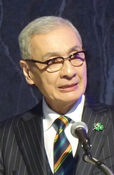 「絶対的に間違っている」　久米宏が「あさイチ」でＮＨＫ猛批判 - zakzak