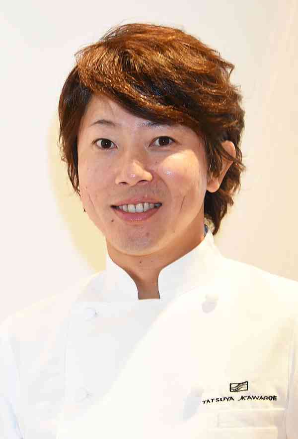 川越達也シェフ 店を全部畳んで長野に移住 現在は子育て中 ガールズちゃんねる Girls Channel