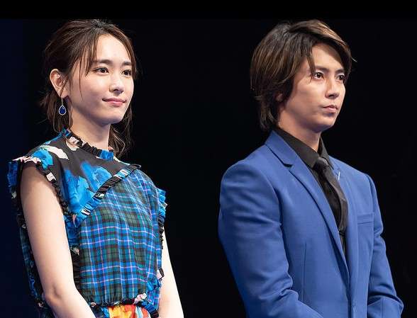 【画像】色んな新垣結衣が見たい