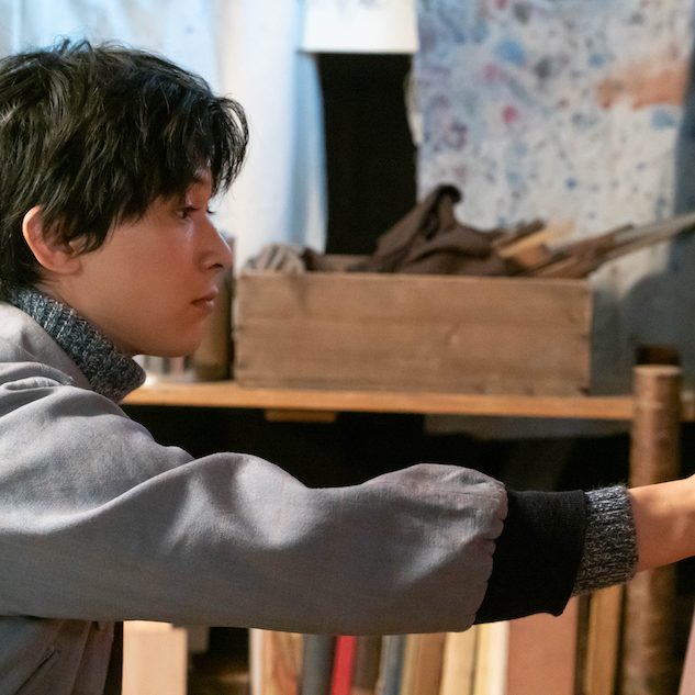 横には靖枝がいるという現実｜Real Sound｜リアルサウンド 映画部