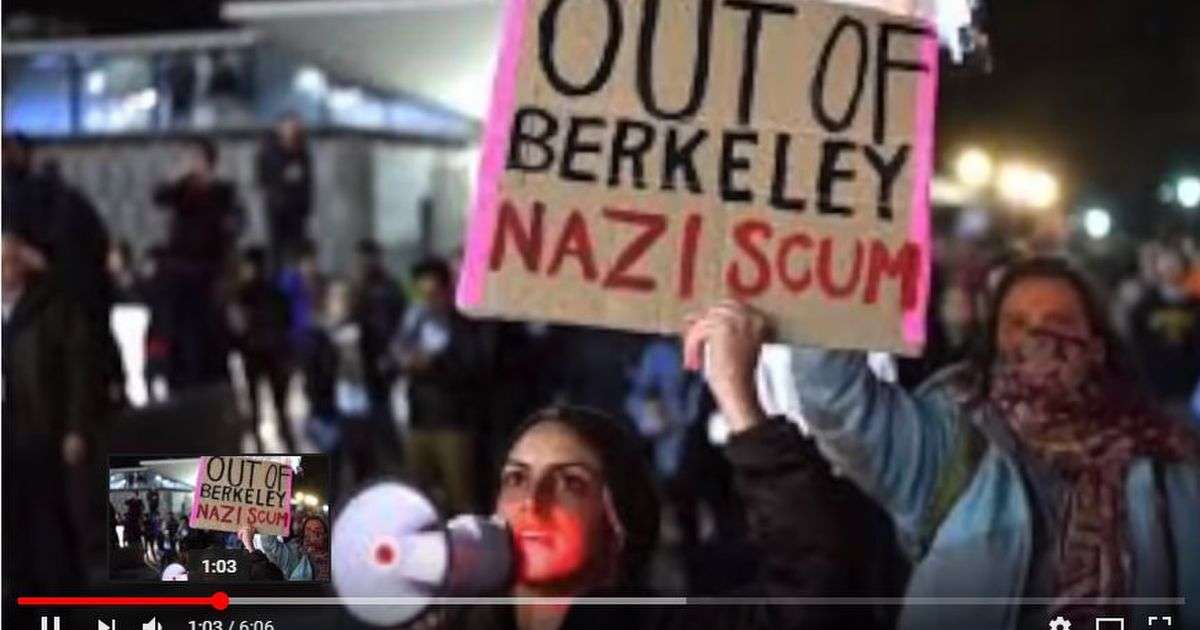 昔々、私はリベラルだった。 - Togetter