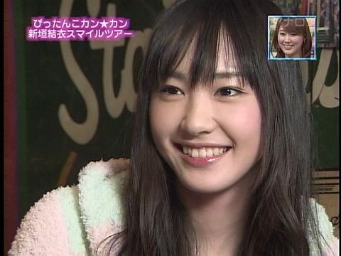 【画像】色んな新垣結衣が見たい