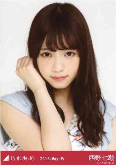 西野七瀬、ジャケットスタイルで新境地のカッコよさ 「第二ステージ」への思い語る