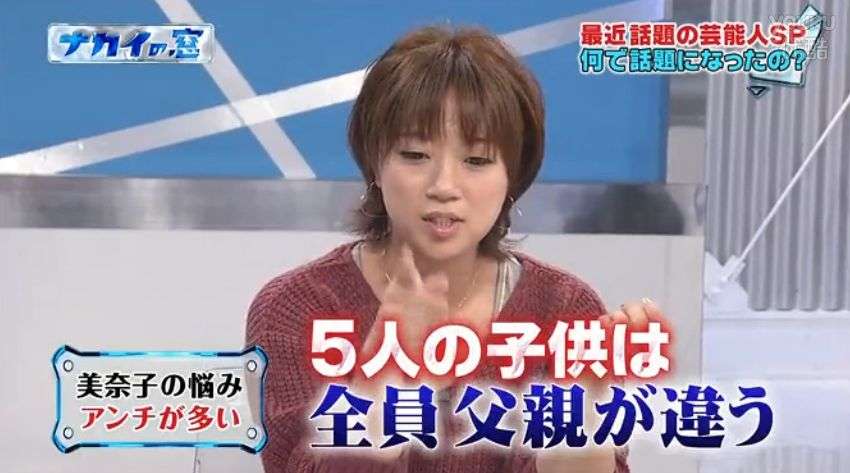 【実況】ザ・ノンフィクション 新・漂流家族 2019夏 ～美奈子と夫と8人の子供～ 前編 【感想】