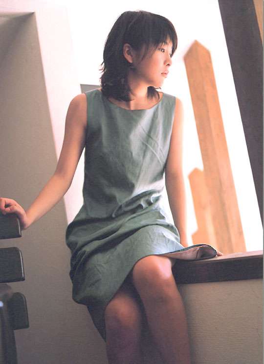 竹内結子さんを語りたい！
