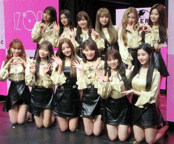 韓国で活躍する日本人アイドルに「出て行け！」　エスカレートする「反日感情」：イザ！