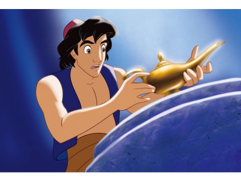 アニメ・漫画に出てくる武器で憧れたもの