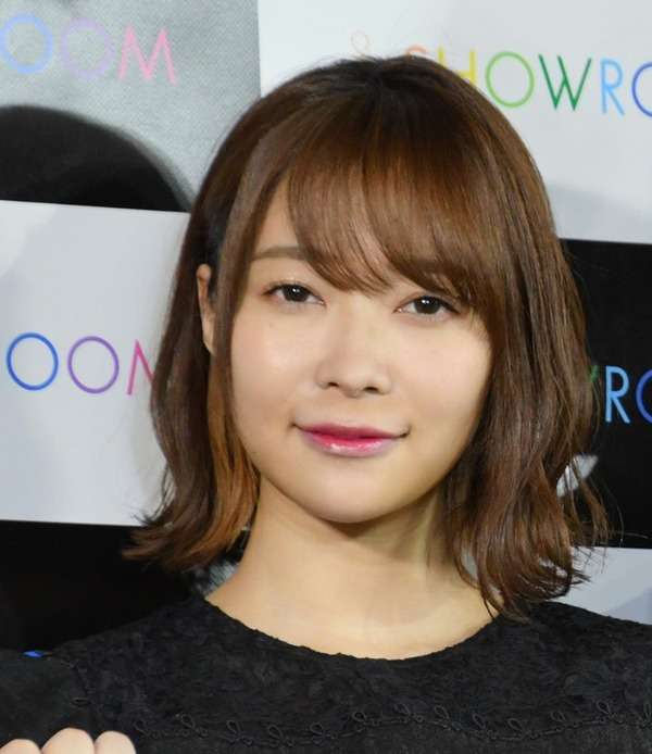 指原莉乃、フジディレクターとの交際報道を完全否定「付き合ってるわけねえ」 | RBB TODAY