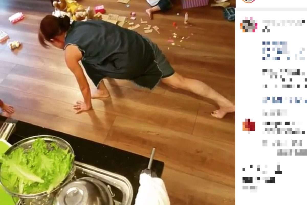 西山茉希、揚げ物調理中の行動に衝撃　「すごいことに…」 – ニュースサイトしらべぇ