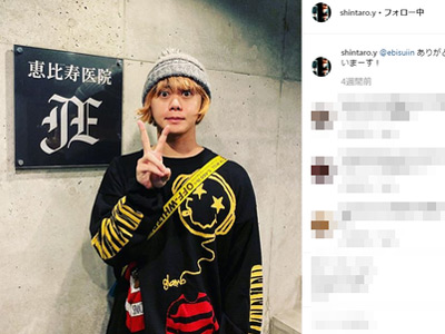 小栗旬のアメリカ進出で山田優が決断!? 弟・親太朗の”ヒモ生活”がついに終焉か