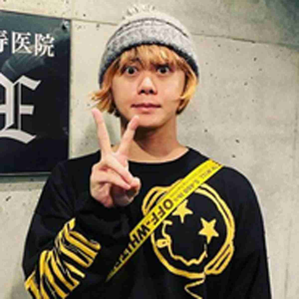 小栗旬のアメリカ進出で山田優が決断!? 弟・親太朗の”ヒモ生活”がついに終焉か｜日刊サイゾー 