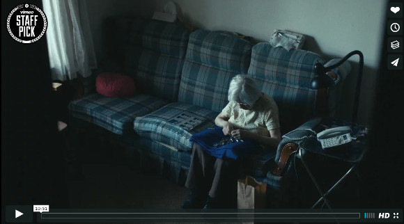 【悲しすぎ】98歳のおばあさんが孤独感を紛らわすためにしていた “ある事” とは？ 「何かしてあげたい」というネットユーザーが続出 | ロケットニュース24