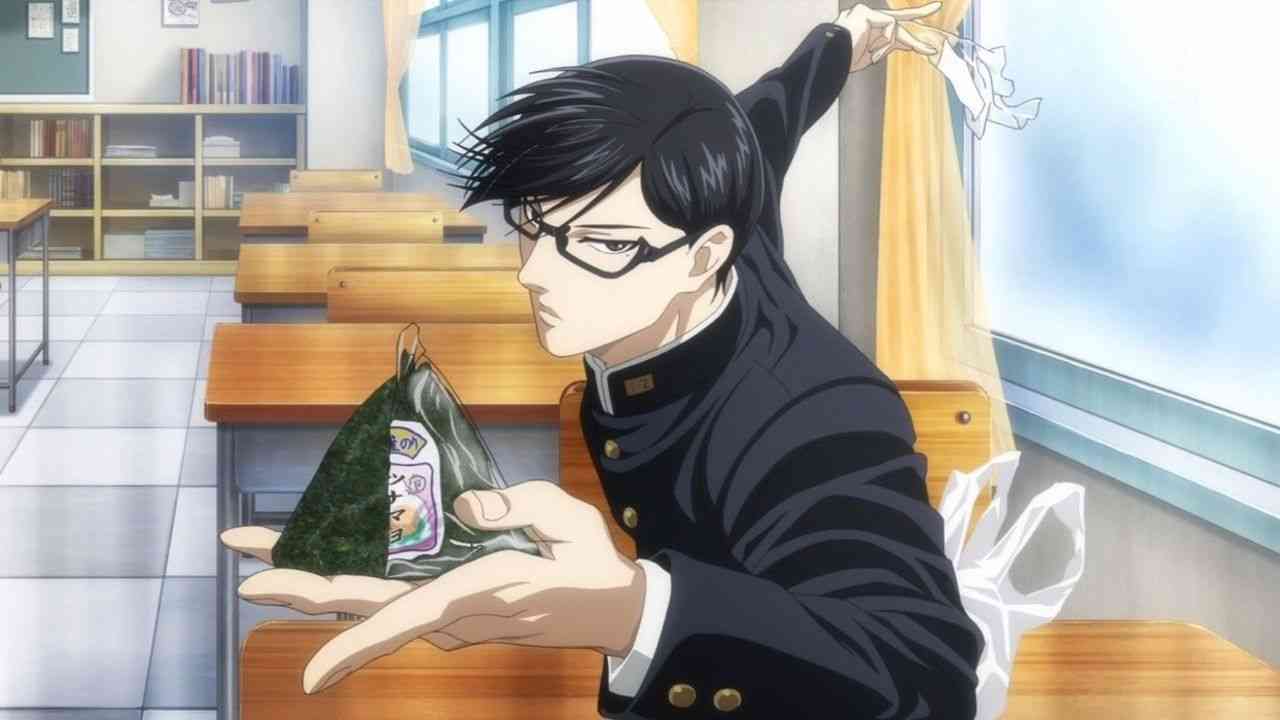 声優・緑川光のハマり役だったアニメキャラランキング