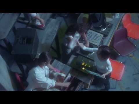 TRF / BE FREE - YouTube