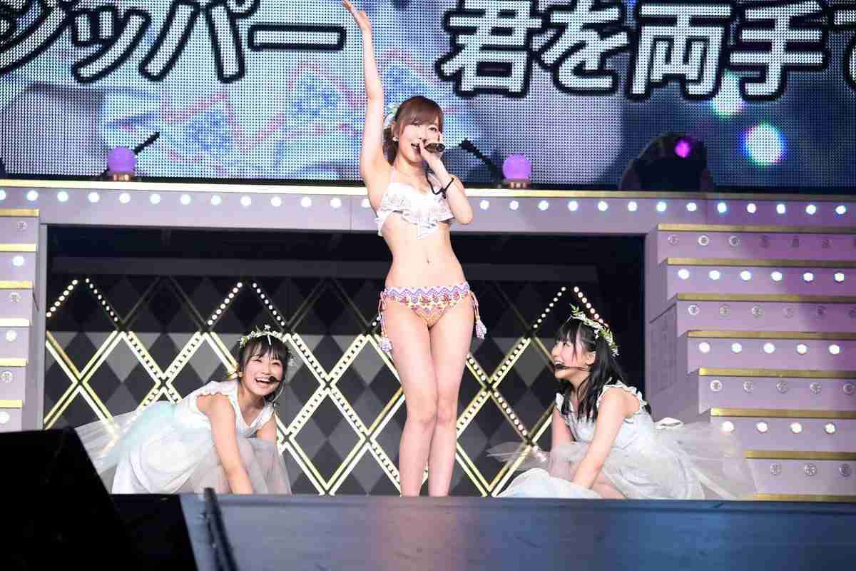 指原莉乃「浮気男とは即別れる」も世間とギャップ
