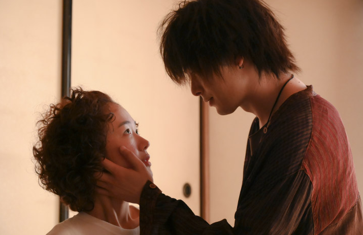 【中村倫也】凪のお暇 ゴンのセクシー＆胸キュン動画BEST７ 芝ドンからエロやさしいキスまで！永久保存版