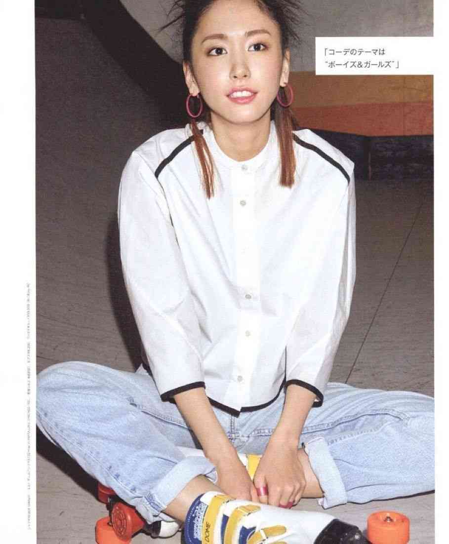 【画像】色んな新垣結衣が見たい