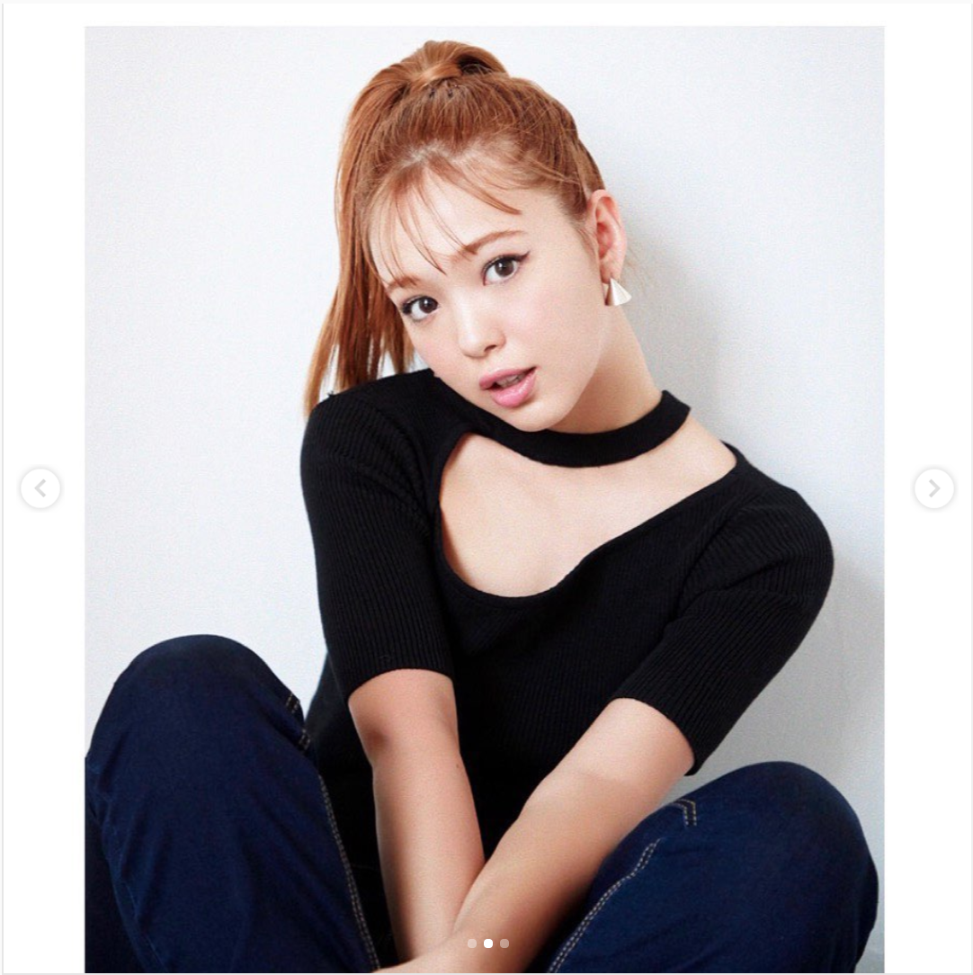 藤田ニコル、大人メイクに挑戦した結果 「西野カナに見えた」