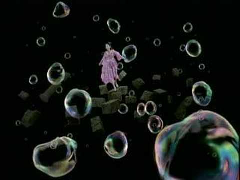 Commercial Film : Shiseido 
