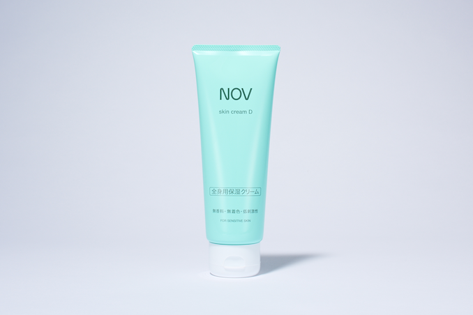NOV使ったことある人【スキンケア】
