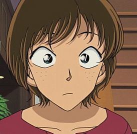 アニメ『名探偵コナン』を観ていて疑問に思っていることpart4
