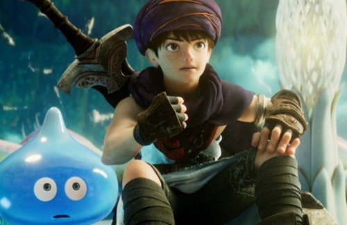 「小説ドラクエV」作者・久美沙織さん、映画ドラクエ製作委員会を提訴　「主人公の名前『リュカ』を無断で使用された」とクレジット求める