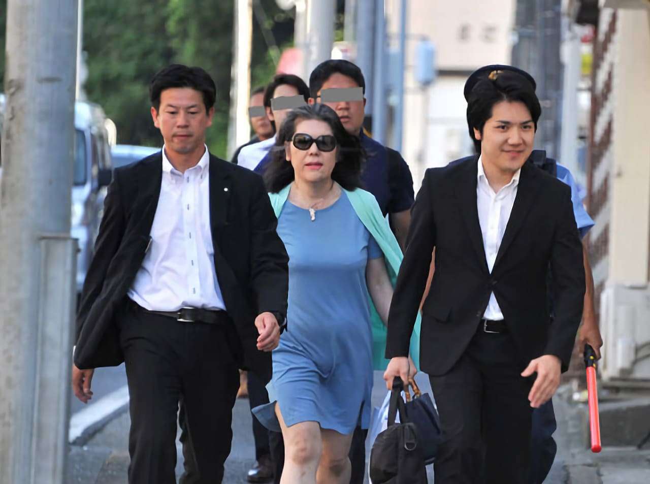小室圭さん母上「このまま逃げ切る」圧巻の交渉術！　元婚約者との“交渉要請”を玄関払いしていた驚愕の理由とは | 菊ノ紋ニュース
