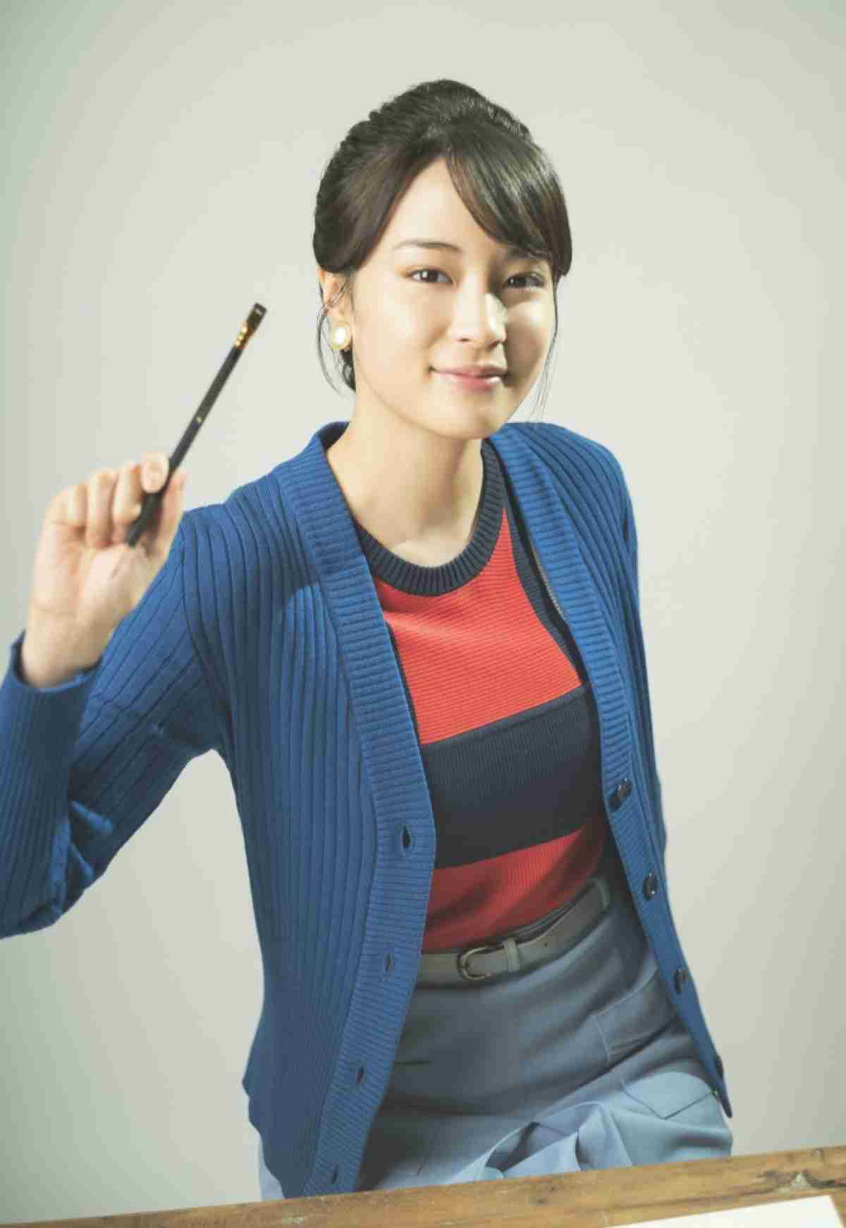 広瀬すず撮り下ろしグラビアも！ 『なつぞら』が凝縮したフォトブック