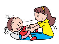 未就園児がいるお母さん語りましょう。