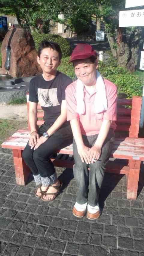 まだ若いわよ〜への答え方