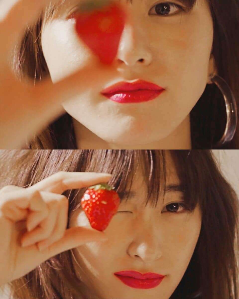 【画像】色んな新垣結衣が見たい