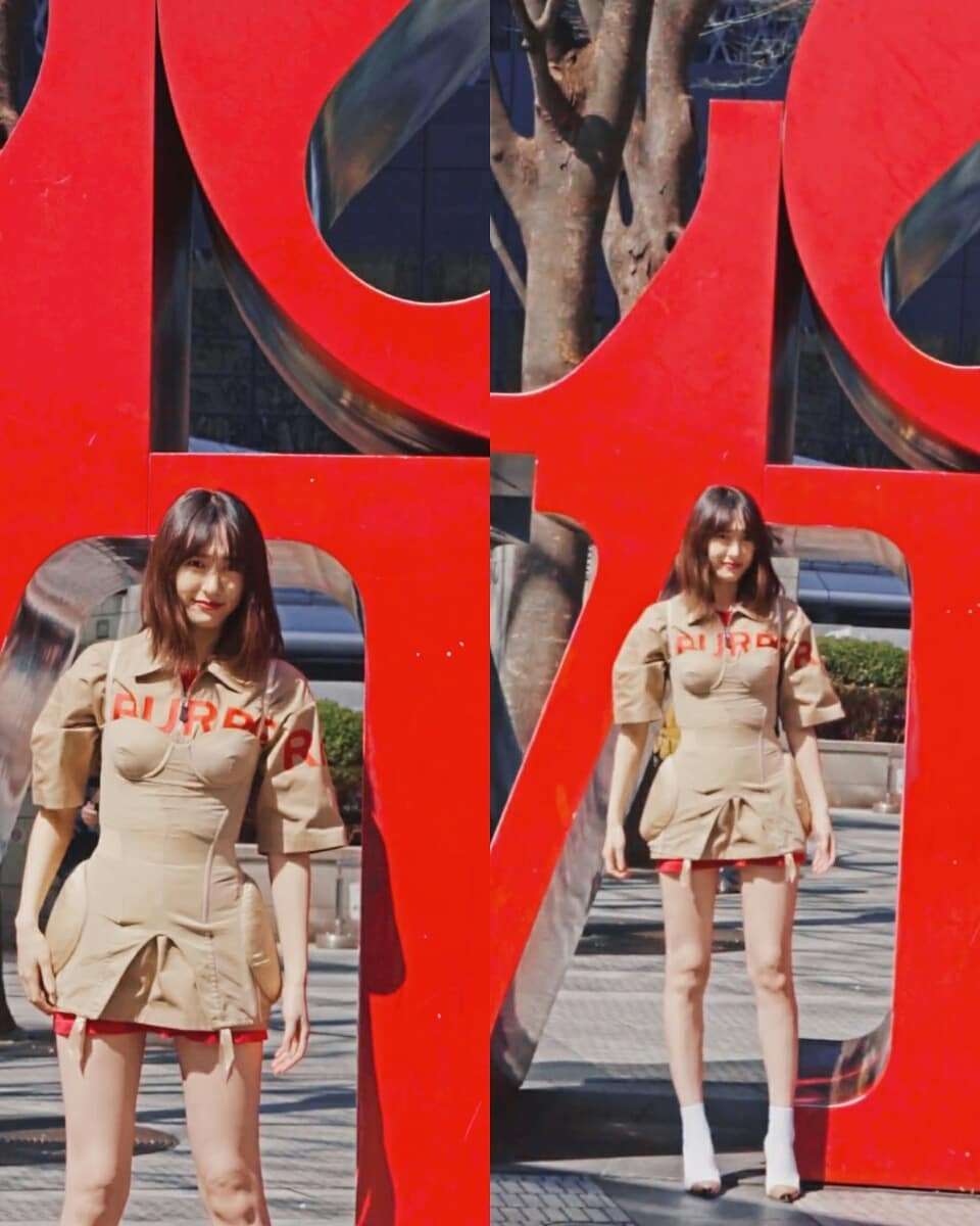 【画像】色んな新垣結衣が見たい