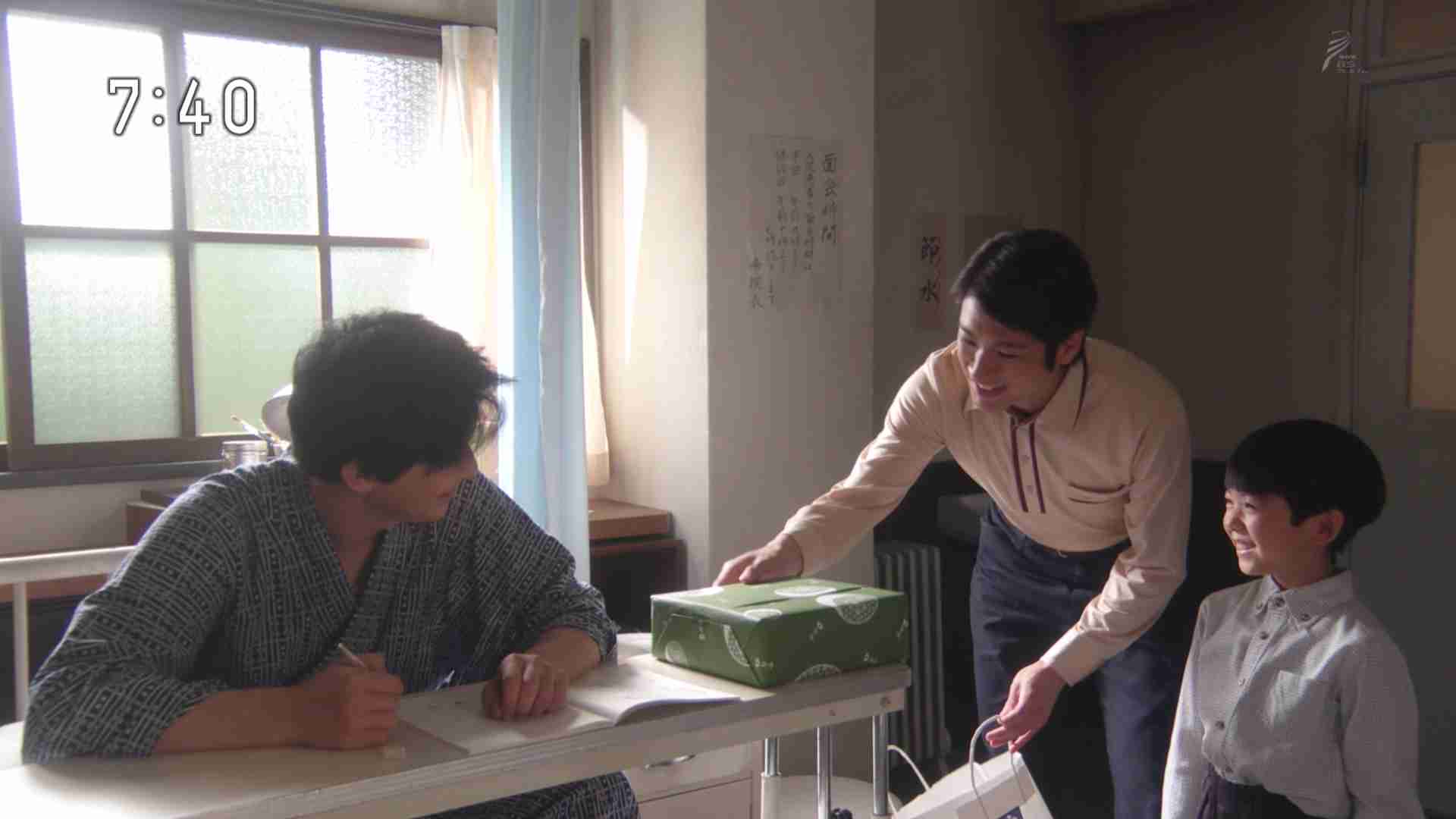 【なつぞら】第22週 なつよ、優しいわが子よ