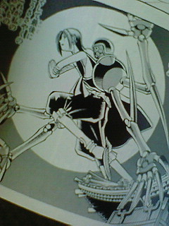 アニメ・漫画に出てくる武器で憧れたもの