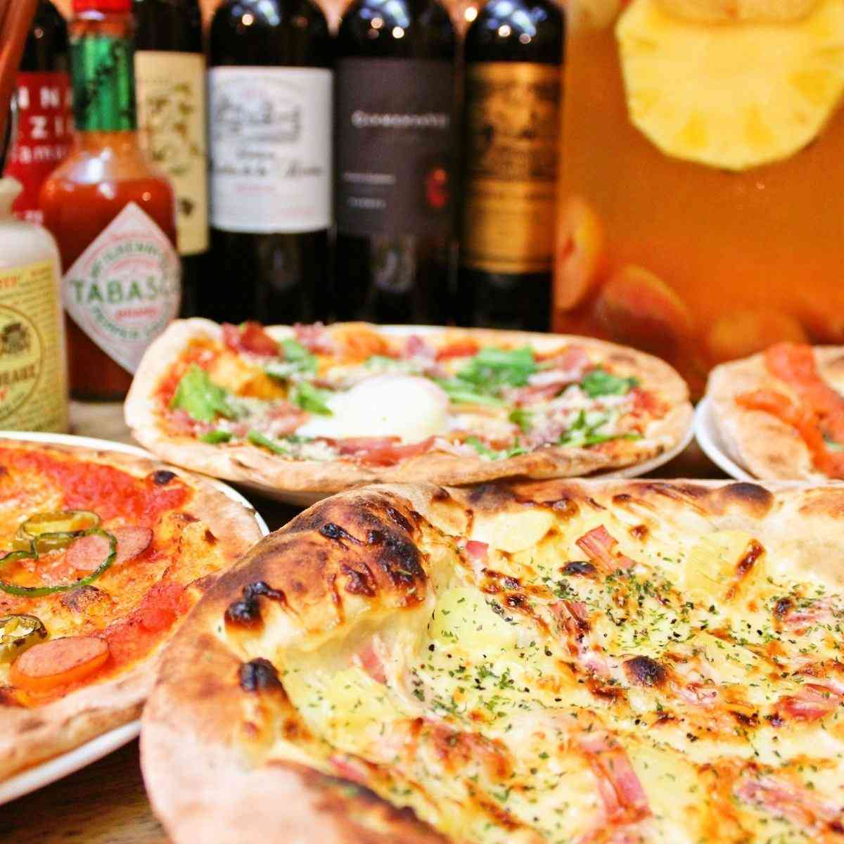 上野 500バル【公式】