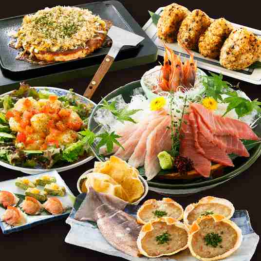 磯丸水産 上野6丁目1号店 - 上野/居酒屋 [食べログ]