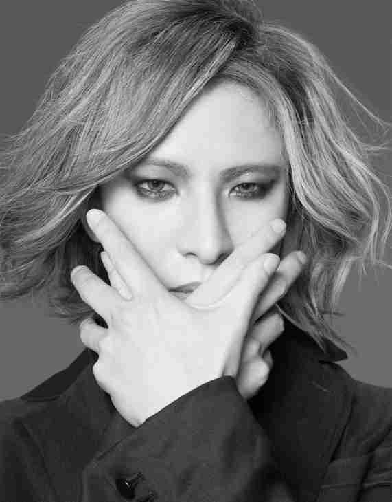 YOSHIKI、アマゾン熱帯雨林基金に約1000万円寄付 ： MusicVoice（ミュージックヴォイス）