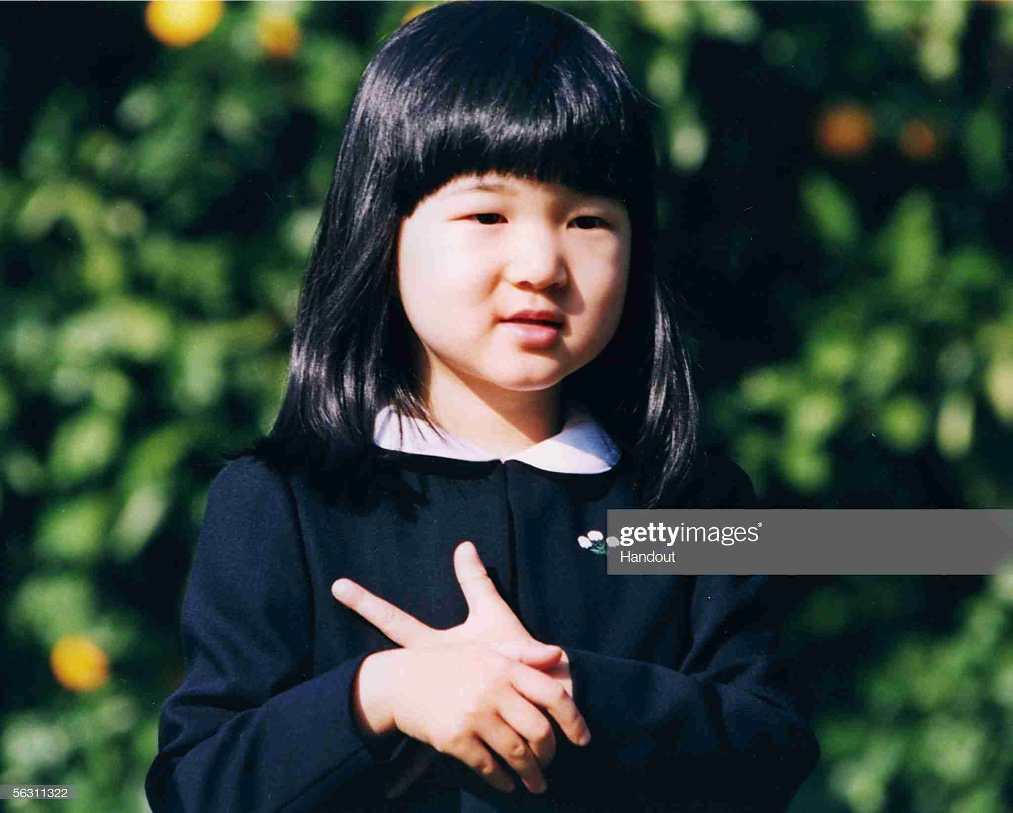 愛子さま 学習院の国際系学部に進学か、学内では志望者急増