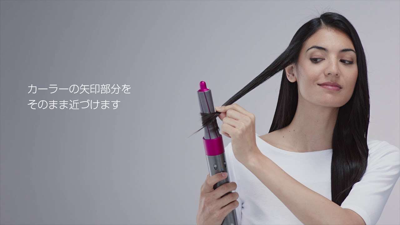 ヘアセット初心者が質問するトピ