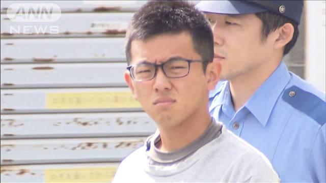 高2男子にみだらな行為か　空自幹部候補生を逮捕