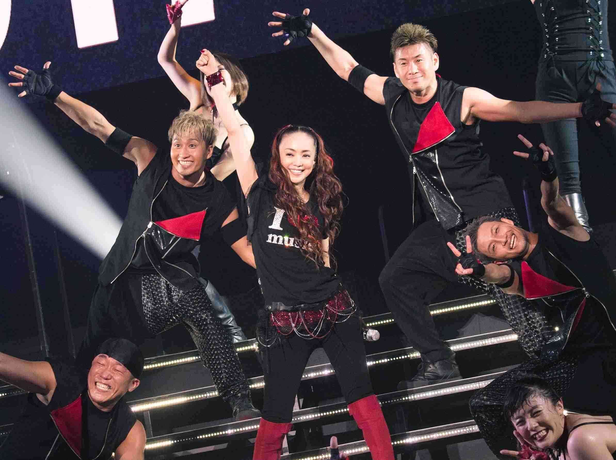 9月16日「安室奈美恵の日」　日本記念日協会が認定へ