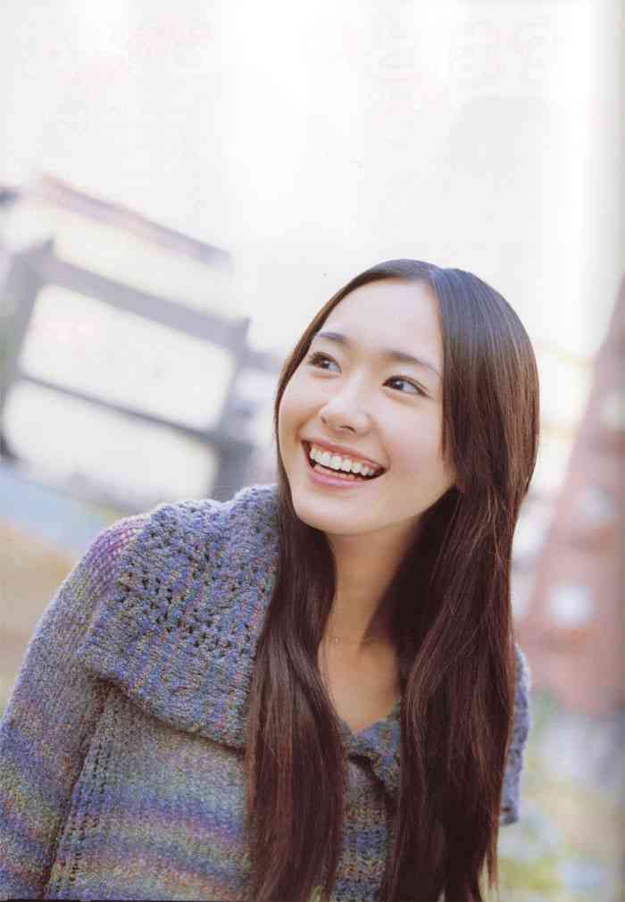 【画像】色んな新垣結衣が見たい