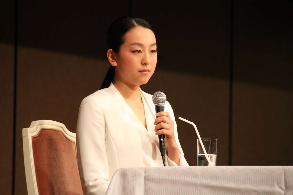 浅田真央さん紹介に「JAP」　国際スケート連盟、批判受け謝罪 : J-CASTニュース