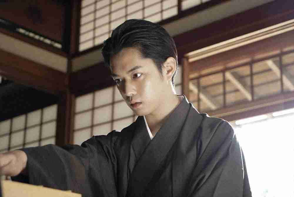 千葉雄大　異端の棋士役、初の指す演技「反復練習した」