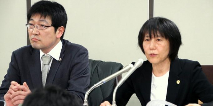 ネットヘイトに侮辱罪 「在日コリアン」ルーツの少年をブログで罵倒、60代男性に略式命令 - 弁護士ドットコム