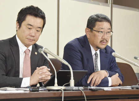 東京新聞:朝鮮学校めぐり弁護士に懲戒請求　おとしめた代償　賠償続々:社会(TOKYO Web)