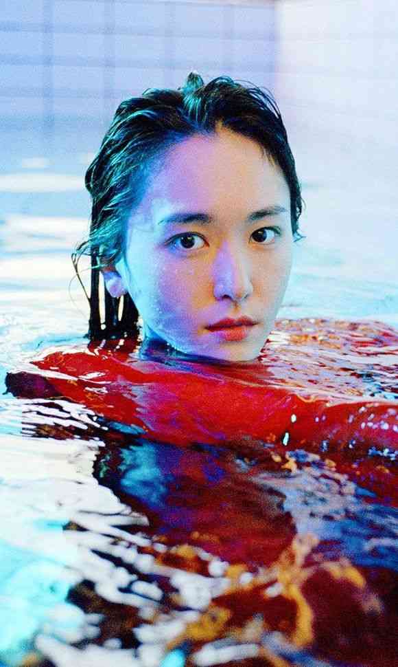 【画像】色んな新垣結衣が見たい