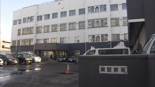 コンビニ店員の目の前でおでんを突然パクリ…自称無職の40歳男逮捕　札幌市 | UHB：北海道文化放送